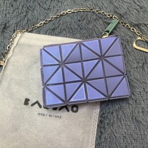Issey Miyake Wallet